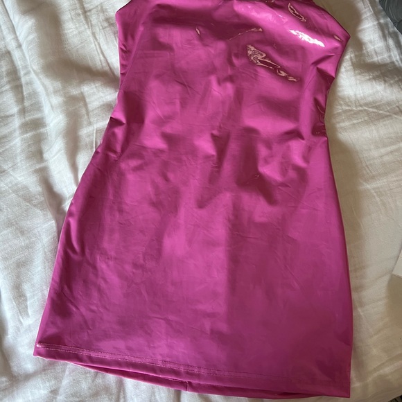 Kylee Mini Dress - Picture 5 of 9